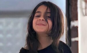 Diyarbakır’da öldürülen Narin Güran’ın ağabeyi Baran Güran, kardeşinin kaybolmadan önce