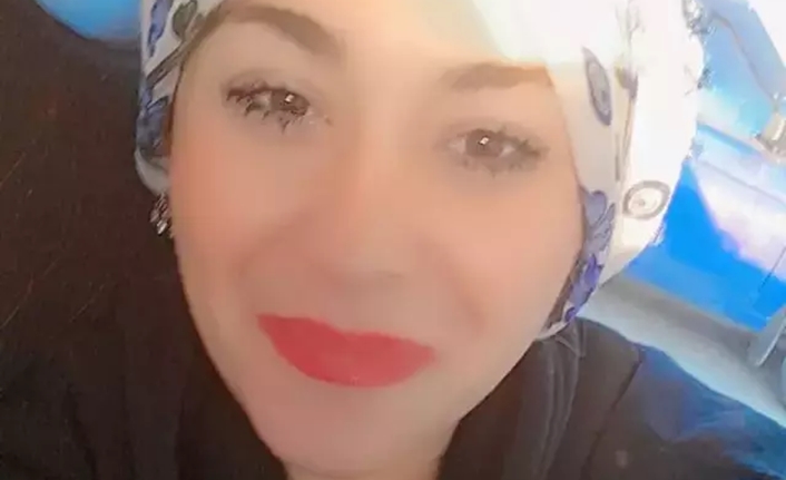 Gaziantep’te parkta baygın halde bulunan 24 yaşındaki Nesrin Panoğlu, kaldırıldığı