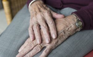 Türkiye İstatistik Kurumu (TÜİK), 2024 yılı yaşlı nüfus istatistiklerini açıkladı.