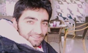 Akdağmadeni ilçesinde 4 Mart Salı günü saat 23.00’ten itibaren kendisinden