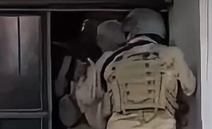 Van’da 2011 yılında meydana gelen deprem sırasında cezaevinden firar eden