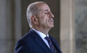 Zafer Partisi Genel Başkanı Prof. Dr. Ümit Özdağ hakkında, 19