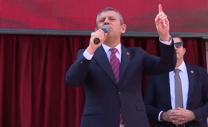 İstanbul Büyükşehir Belediyesi’ne yönelik yürütülen soruşturma kapsamında İBB Başkanı Ekrem