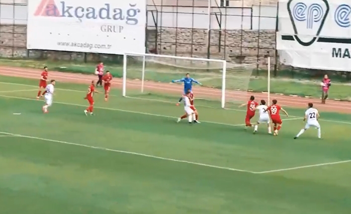 Nesine 2. Lig Kırmızı Grup’ta mücadele eden temsilcimiz Vanspor, deplasmanda