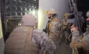 İçişleri Bakanı Ali Yerlikaya, 4 ayrı organize suç örgütüne yönelik