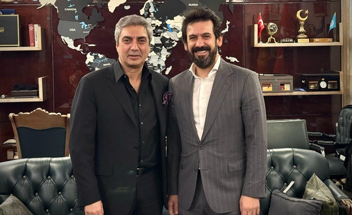 Türk televizyon tarihinin unutulmaz dizilerinden Kurtlar Vadisi’nde Polat Alemdar karakteriyle