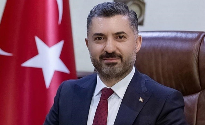 RTÜK Başkanı Ebubekir Şahin, medya kuruluşlarına yaptığı çağrıda, editoryal bağımsızlığı