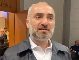 Gözaltındaki İsmail Saymaz’a verilen ceza belli oldu