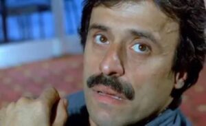Türk televizyonlarının unutulmaz dizilerinden Süper Baba’da canlandırdığı Fiko karakteriyle hafızalara