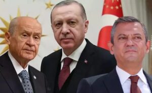 Türkiye, Ramazan Bayramı’na hazırlanırken, siyasi liderlerin bayramda nerede olacağı da