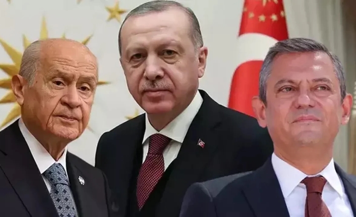 Türkiye, Ramazan Bayramı’na hazırlanırken, siyasi liderlerin bayramda nerede olacağı da
