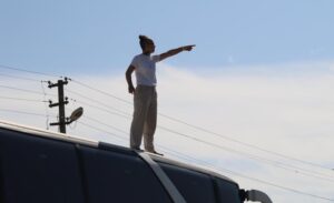 Eskişehirspor Kadın Futbol Takımı ile Denizli Sultanlar Spor Kadın Futbol