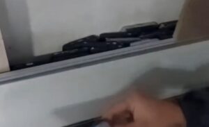 Van Emniyet Müdürlüğü’ne bağlı Kaçakçılık ve Organize Suçlarla Mücadele (KOM)