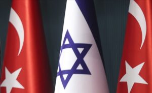 Dışişleri Bakanlığı, İsrail Dışişleri Bakanı Gideon Saar’ın sosyal medya paylaşımına