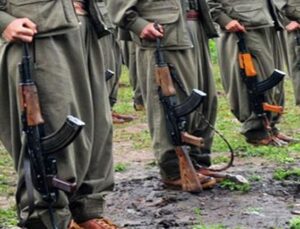 Teröristbaşı Abdullah Öcalan’ın çağrısı sonrası terör örgütü PKK’nın kongre tarihi belli oldu