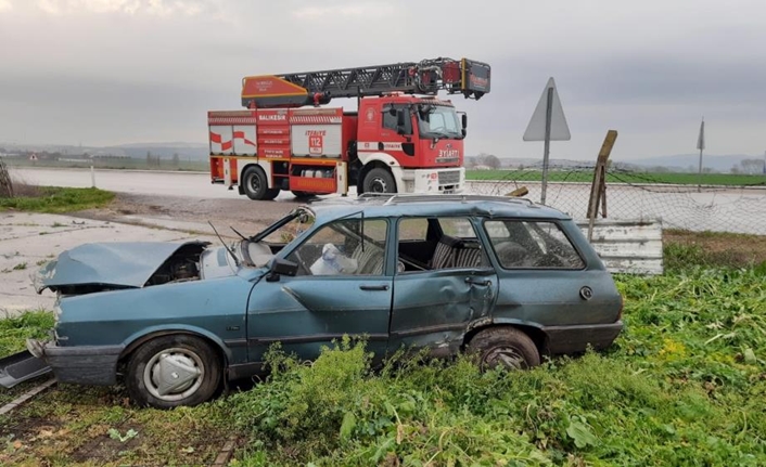 Bayram tatilinin ilk kaza raporu! İşte trafik kazalarında ölen ve yaralananların sayısı İçişleri Bakanı Ali Yerlikaya, 9 günlük Ramazan Bayramı tatilinin ilk