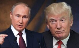 ABD ve Rusya arasındaki ilişkilerin geleceği belirsizliğini koruyor. Donald Trump’ın