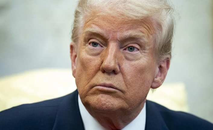 ABD Başkanı Donald Trump, Yemen’deki İran destekli Husiler üzerinden Tahran