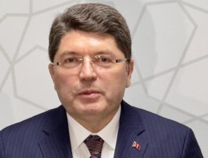 Bakan Tunç’tan Özgür Özel’e çok sert tepki