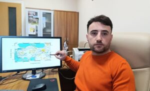 Van Yüzüncü Yıl Üniversitesi (Van YYÜ) Jeofizik Mühendisliği Bölümü Öğretim