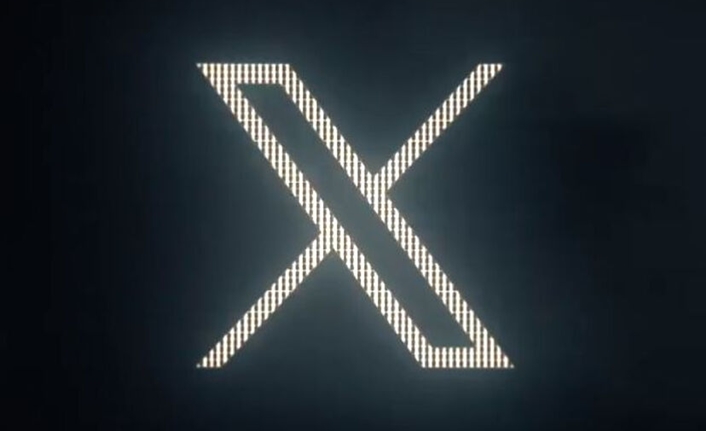 Sosyal medya platformu X (Twitter), Türkiye’de 700’den fazla hesabın engellenmesine