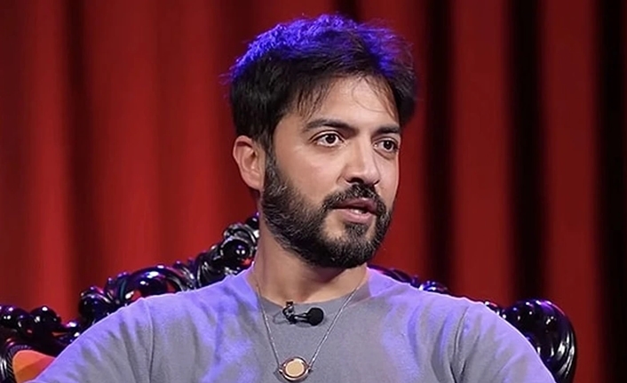 Yusuf Güney astral seyahat ve arınma yolculuğuna çıktı Son dönemde açıklamalarıyla dikkat çeken ünlü şarkıcı Yusuf Güney, astral