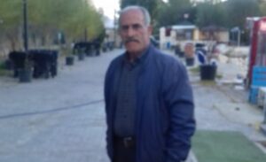 Van, önemli bir değerini daha kaybetmenin derin üzüntüsünü yaşıyor. Bölgede