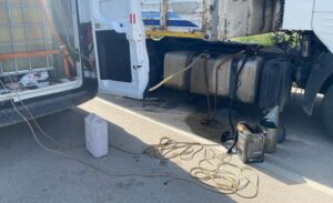 Van Emniyet Müdürlüğü, il genelinde kaçakçılık ve organize suçlarla mücadele