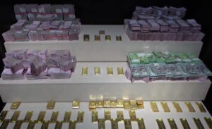 Van Emniyet Müdürlüğü tarafından yapılan açıklamada, Kaçakçılık ve Organize Suçlarla