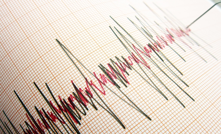 İstanbul’un Silivri açıklarında meydana gelen 6.2 büyüklüğündeki deprem sonrası İçişleri