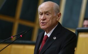 MHP Genel Başkanı Devlet Bahçeli, İstanbul Büyükşehir Belediyesi’ne yönelik yolsuzluk