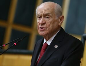 Bahçeli’den dikkat çeken ‘İmamoğlu’ çıkışı: İvedilikle yapılmalı