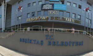 CHP’li Beşiktaş Belediyesi’ne yönelik yürütülen rüşvet ve ihaleye fesat karıştırma