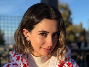 Buse Terim boyun fıtığı ameliyatı geçirdi