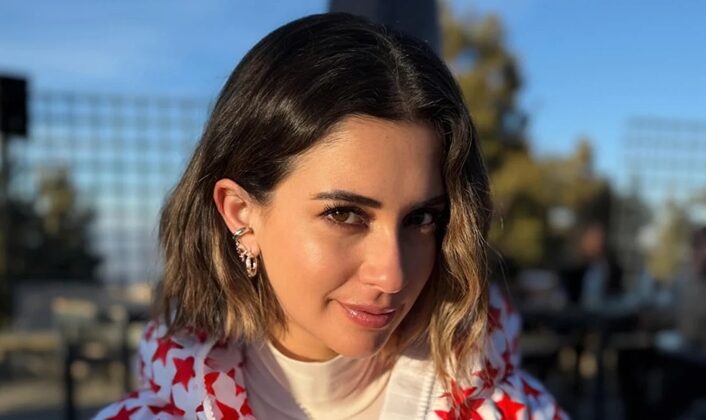 Buse Terim boyun fıtığı ameliyatı geçirdi