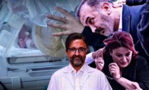 İstanbul’da bazı özel hastanelerde yeni doğan bebekleri anlaşmalı hastanelere sevk