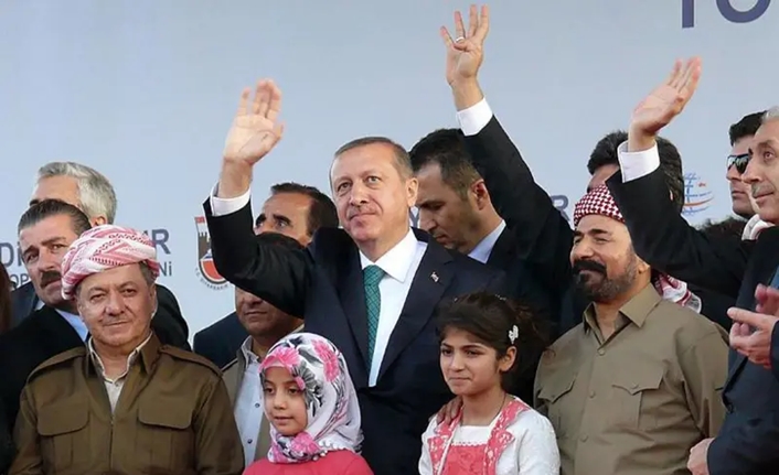 Çözüm süreci, Türkiye’nin uzun yıllardır devam eden terör örgütü PKK