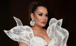 Ünlü şarkıcı Deniz Seki’nin kardeşi Serkan Seki, geçirdiği ciddi trafik