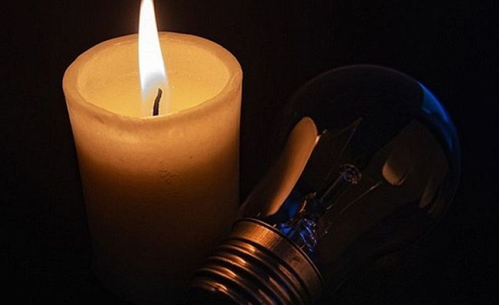 Vangölü Elektrik Dağıtım A.Ş. (VEDAŞ) internet sitesinde yer alan planlı