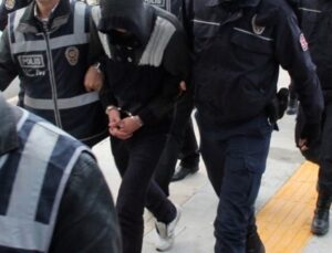 Van’da terör örgütü PKK ve FETÖ’ye operasyon! Çok sayıda şahıs yakalandı