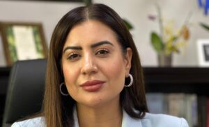 1979 yılında Elazığ’da doğan Fidan Gül, ilk, orta ve lise