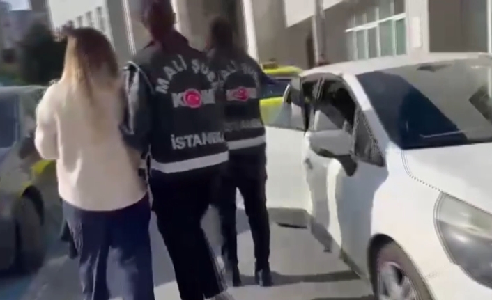 Beykoz Belediye Başkan Yardımcısı Fidan Gül hakkında, ihaleye fesat karıştırma