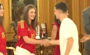 Almanya’nın ev sahipliğinde düzenlenen EURO 2024’te, finalde İngiltere’yi 2-1 mağlup