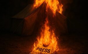 İsrail’in Gazze’ye yönelik saldırıları tüm şiddetiyle sürerken, bu kez hedefte