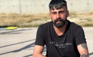 Türkiye-Ermenistan sınırında kaybolan 28 yaşındaki İsmail Adir’in cansız bedenine ulaşıldı.