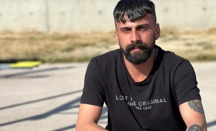 Türkiye-Ermenistan sınırında kaybolan 28 yaşındaki İsmail Adir’in cansız bedenine ulaşıldı.