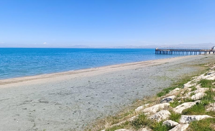 Van Gölü Havzası’nda bu yıl kış mevsimi geçen yıla göre