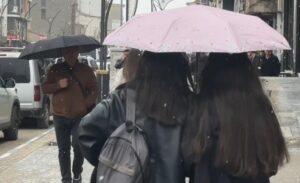 Meteoroloji Genel Müdürlüğü (MGM) tarafından yapılan son hava durumu tahminlere