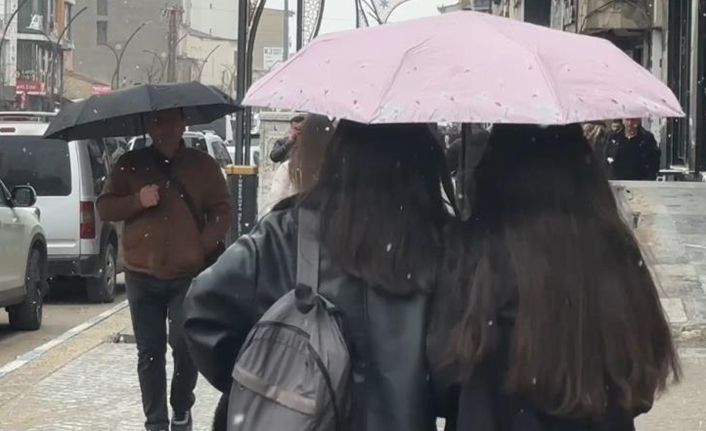 Meteoroloji Genel Müdürlüğü (MGM) tarafından yapılan son hava durumu tahminlere