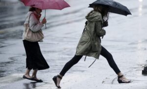 Meteoroloji Genel Müdürlüğü (MGM) tarafından yapılan son hava durumu tahminlere